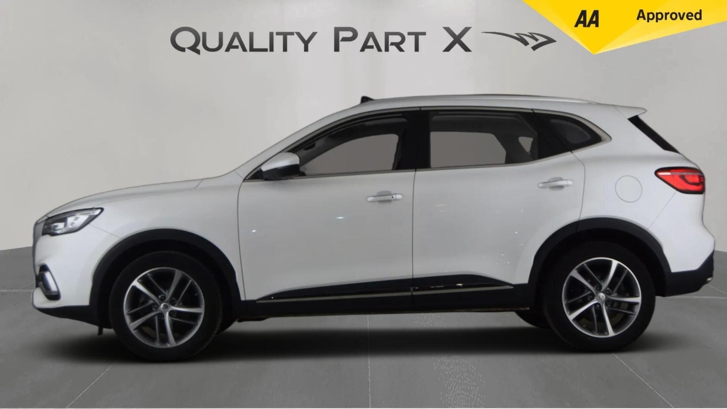 Used MG MG HS 2021 for sale - 77958525: Photo 6