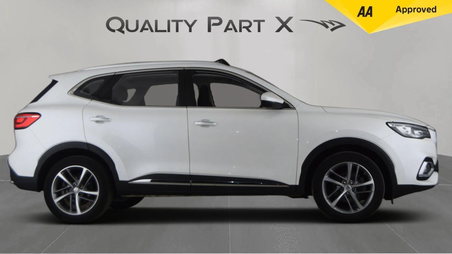 Used MG MG HS 2021 for sale - 77958525: Photo 9