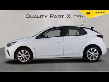 Used Vauxhall Corsa 2023 for sale - 74725517: Photo