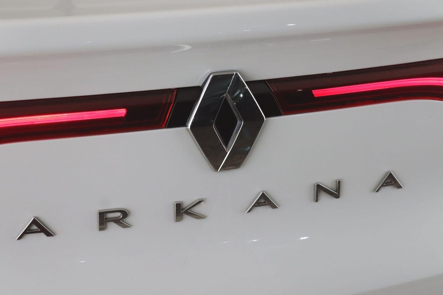 Used Renault Arkana 2022 for sale - 77670971: Photo 11