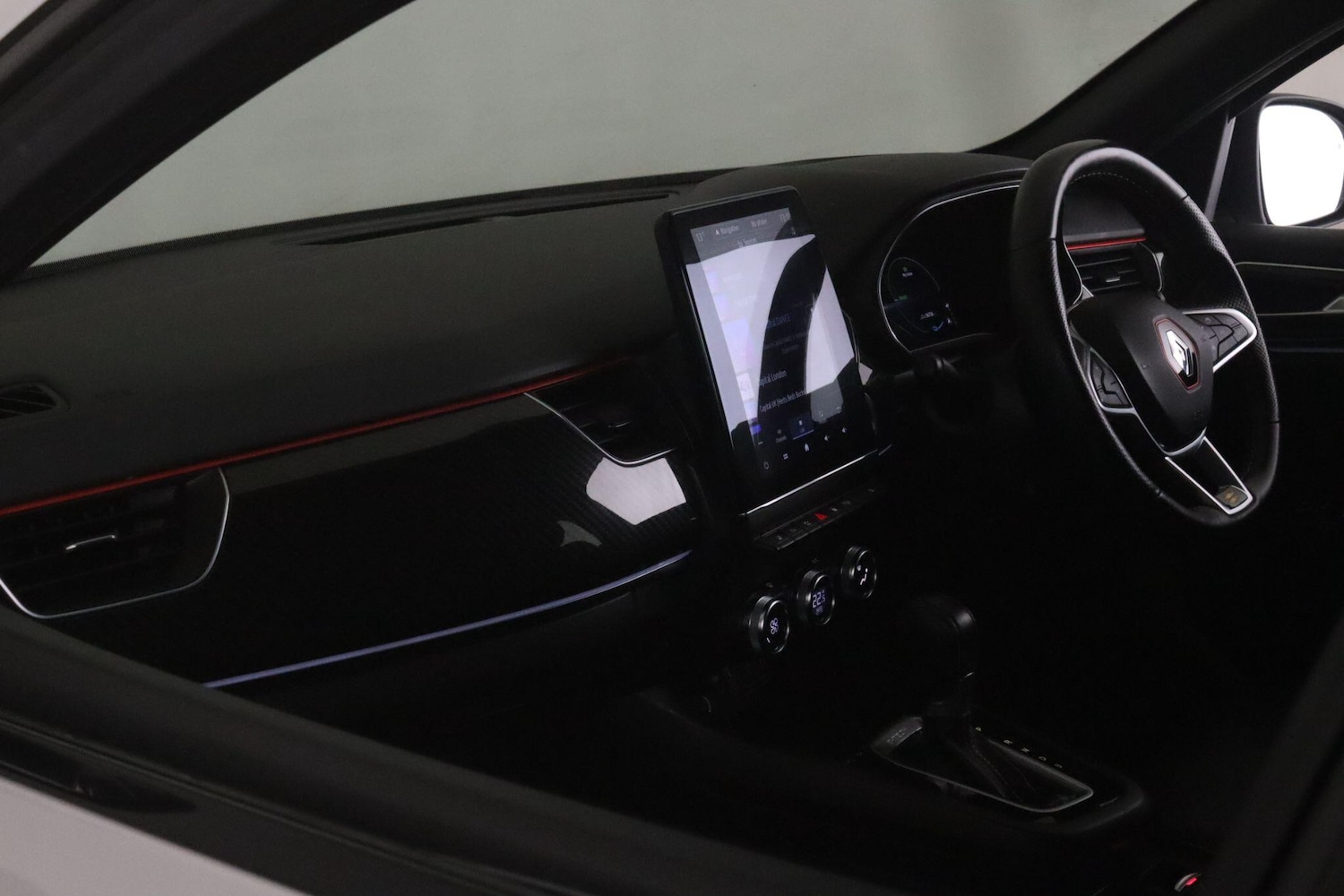 Used Renault Arkana 2022 for sale - 77670971: Photo 12