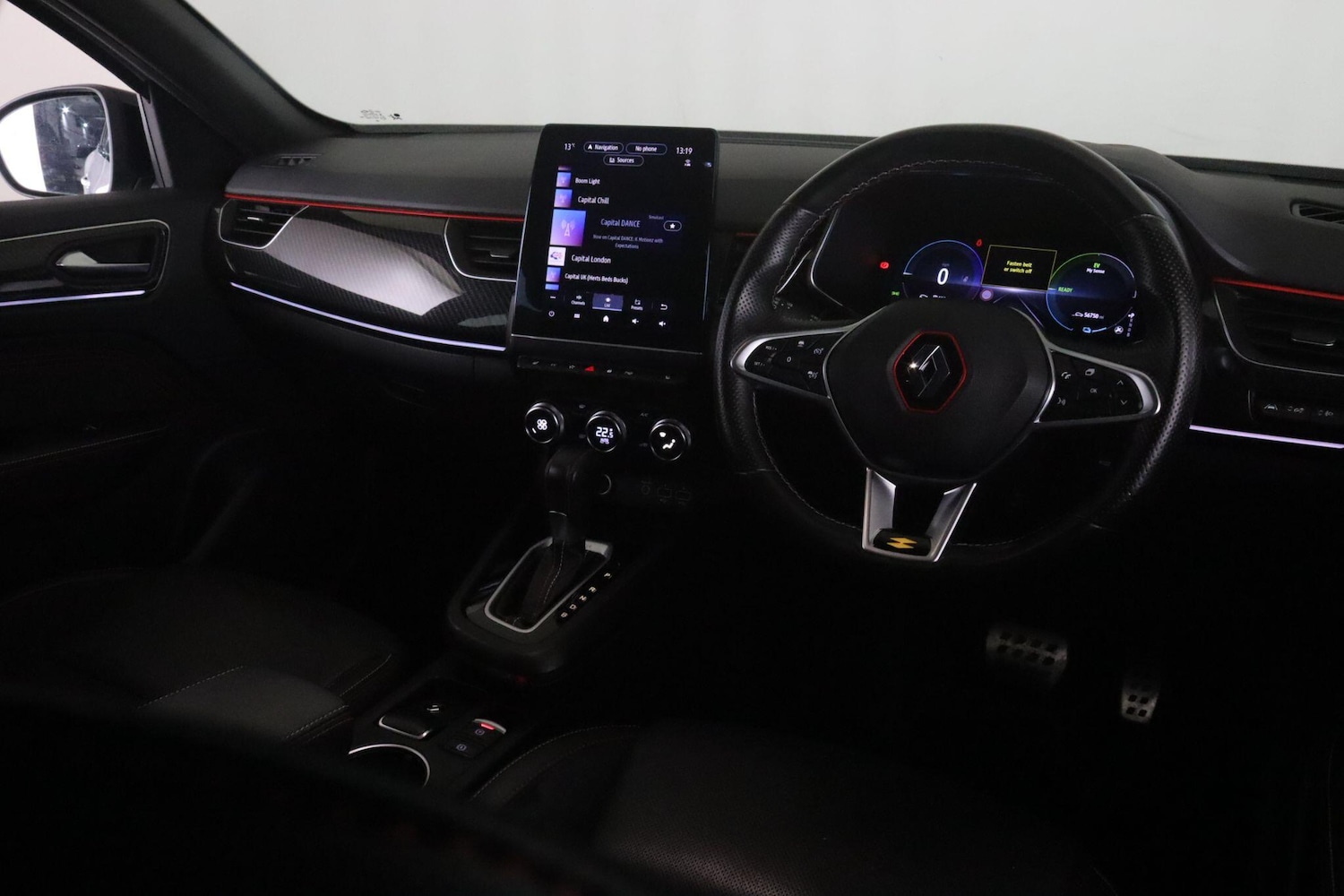 Used Renault Arkana 2022 for sale - 77670971: Photo 17