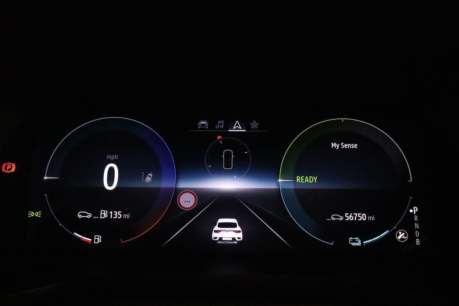 Used Renault Arkana 2022 for sale - 77670971: Photo 21