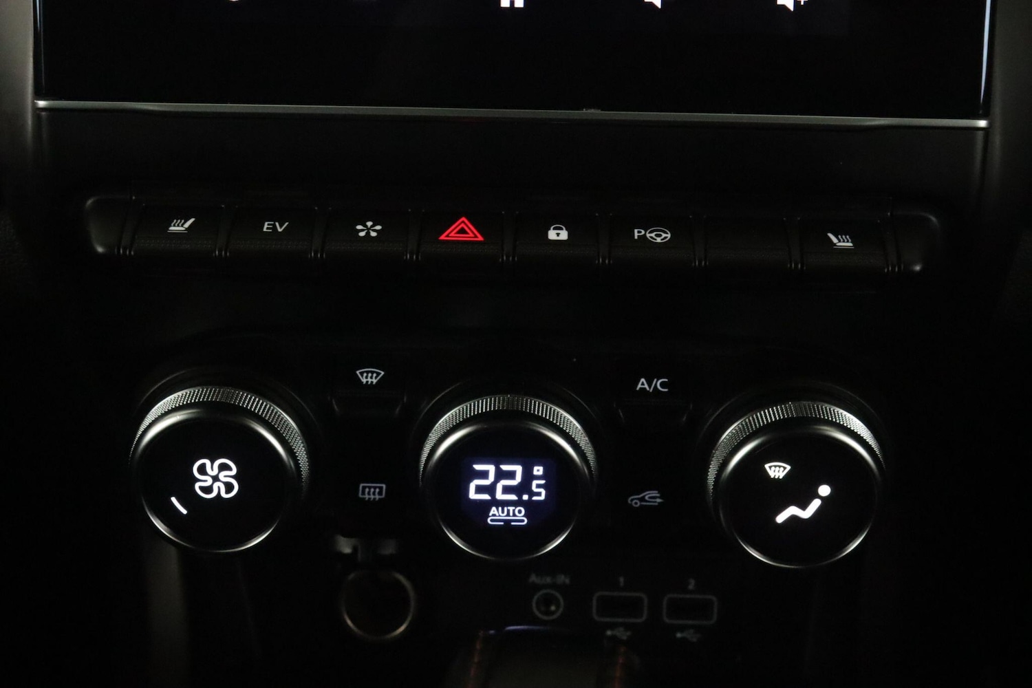 Used Renault Arkana 2022 for sale - 77670971: Photo 26