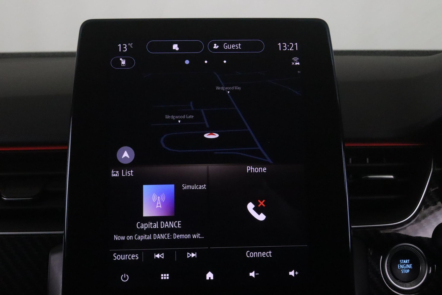 Used Renault Arkana 2022 for sale - 77670971: Photo 27