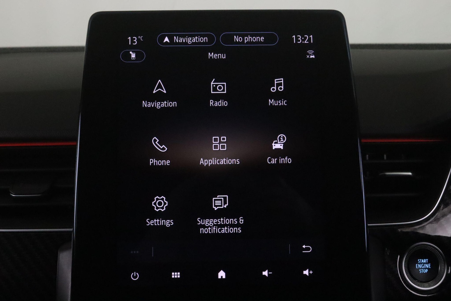 Used Renault Arkana 2022 for sale - 77670971: Photo 28