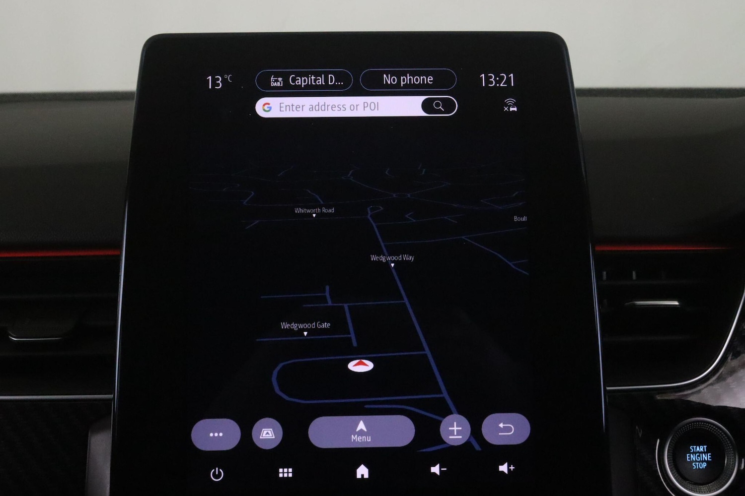 Used Renault Arkana 2022 for sale - 77670971: Photo 29