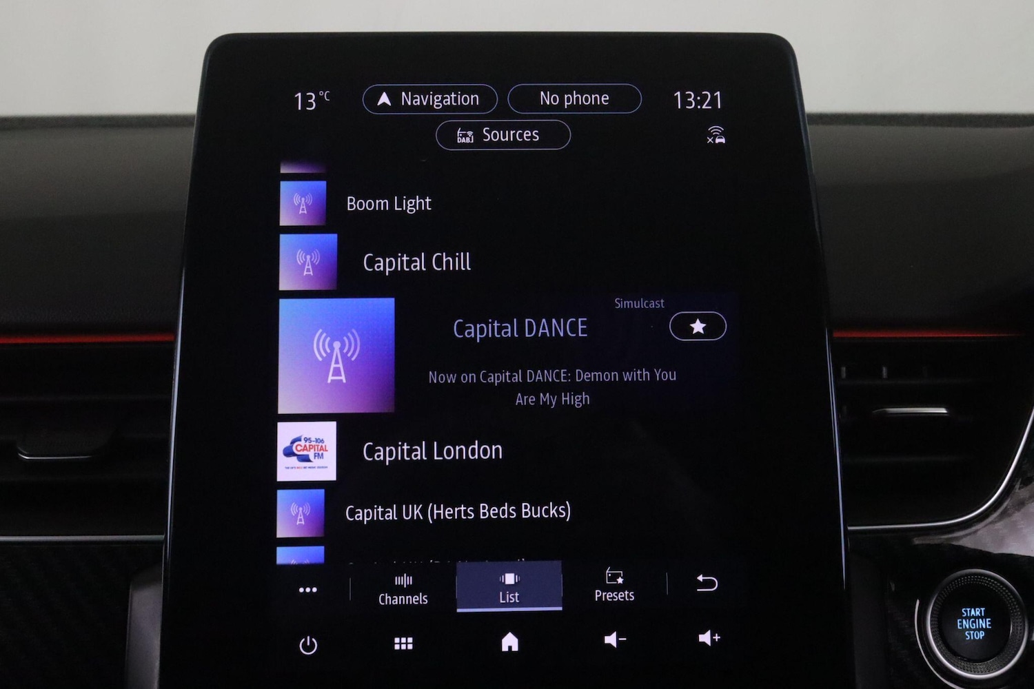 Used Renault Arkana 2022 for sale - 77670971: Photo 30