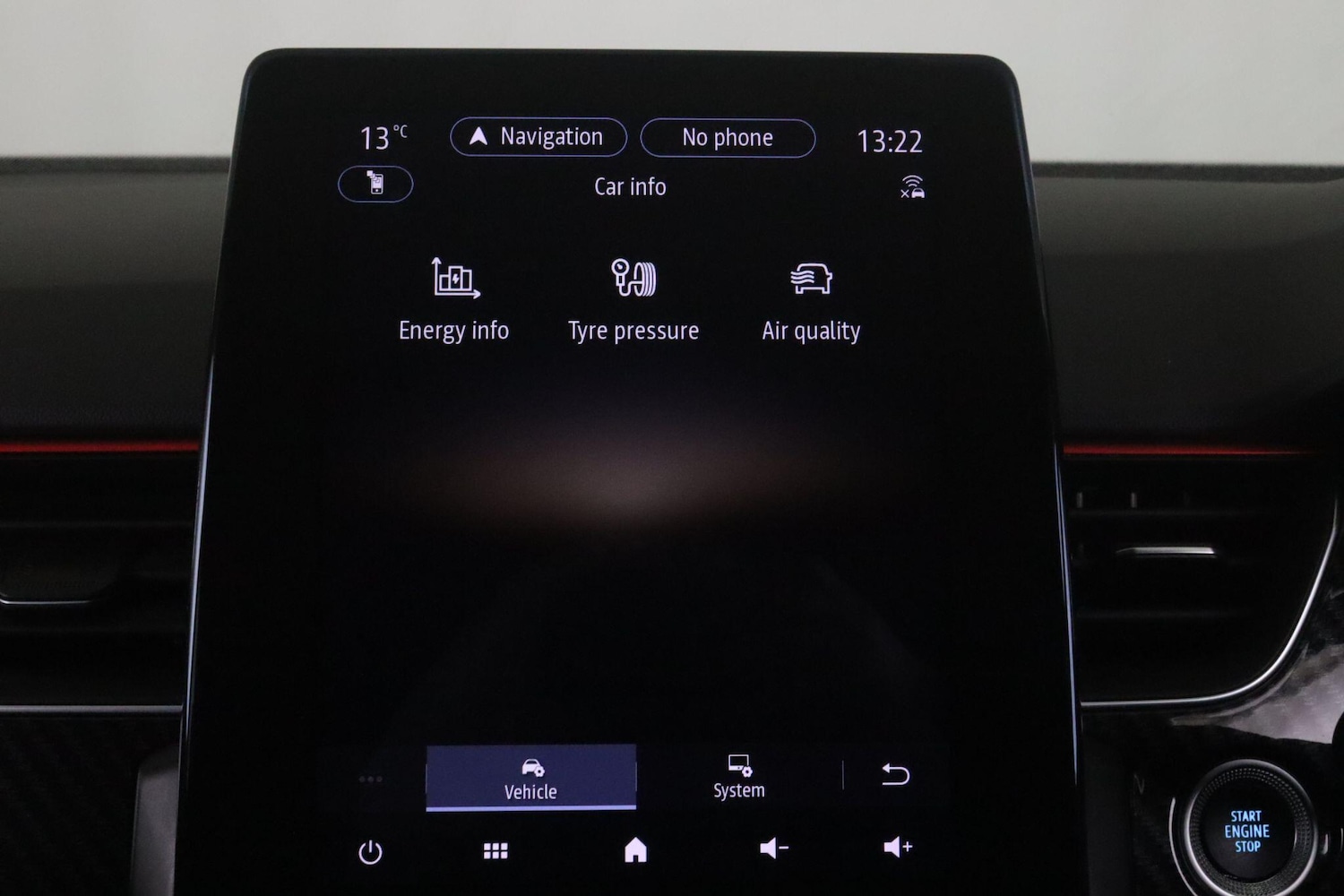 Used Renault Arkana 2022 for sale - 77670971: Photo 31