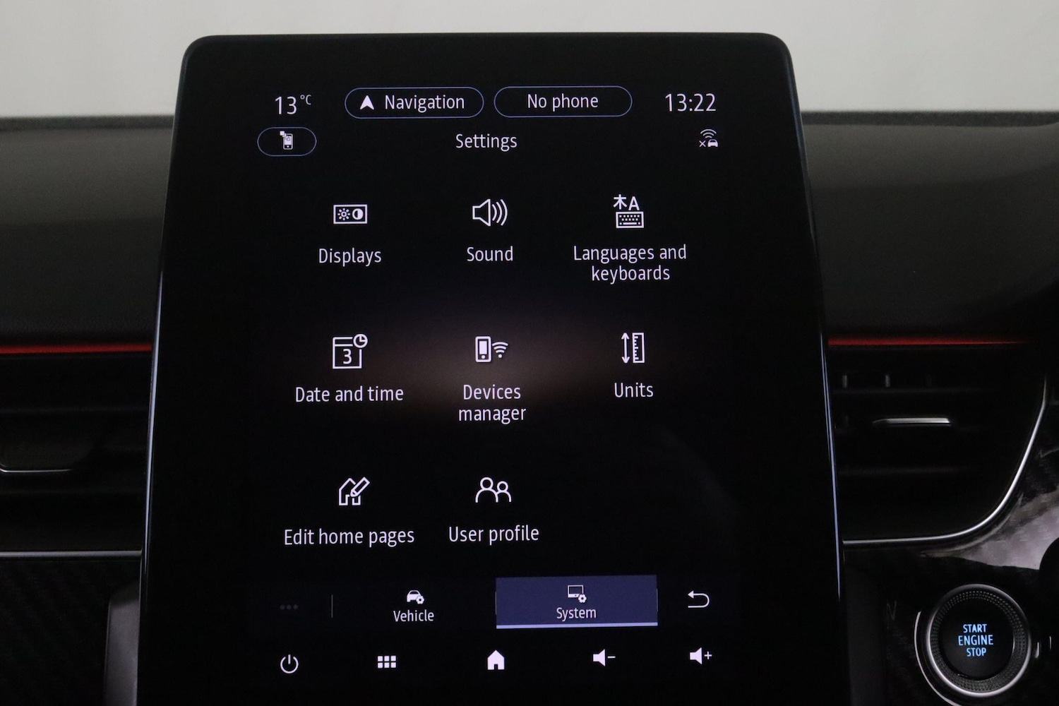 Used Renault Arkana 2022 for sale - 77670971: Photo 33