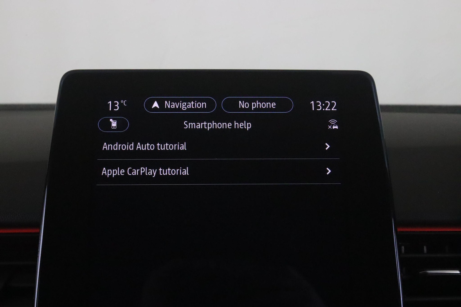 Used Renault Arkana 2022 for sale - 77670971: Photo 34