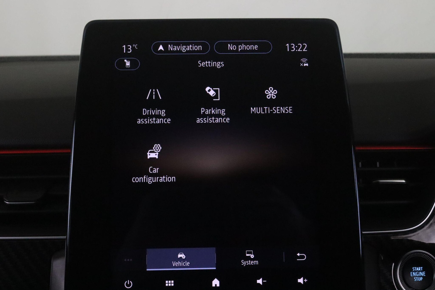 Used Renault Arkana 2022 for sale - 77670971: Photo 35