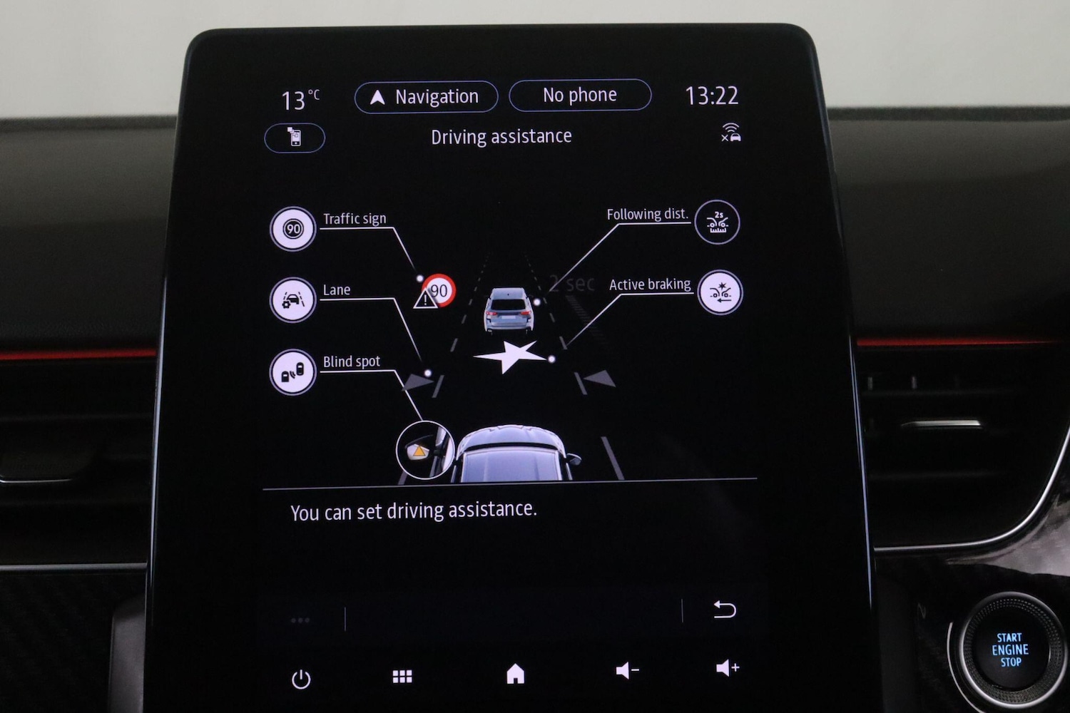 Used Renault Arkana 2022 for sale - 77670971: Photo 36