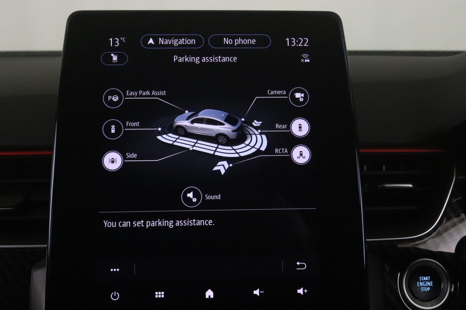 Used Renault Arkana 2022 for sale - 77670971: Photo 37