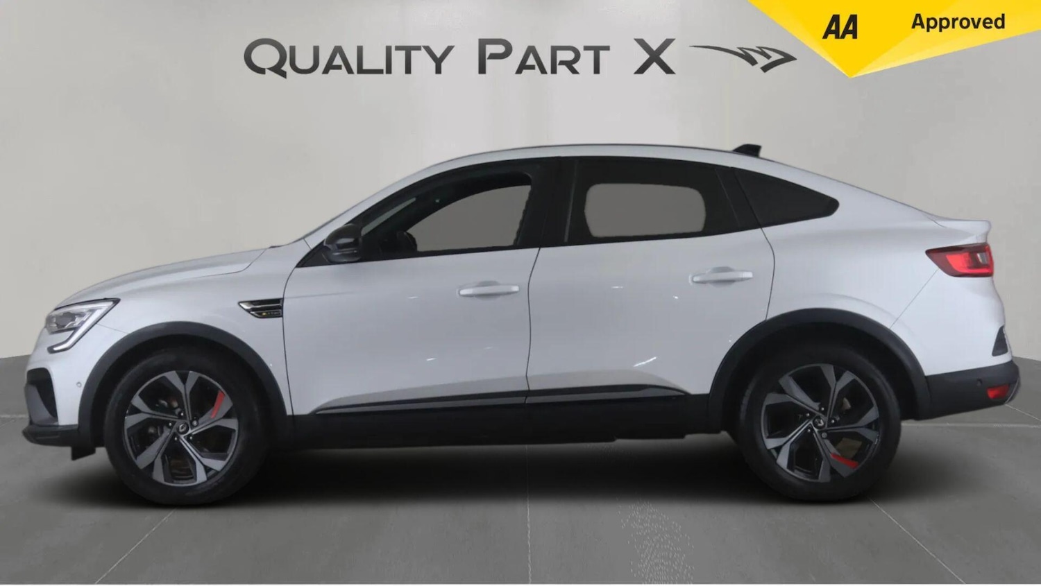 Used Renault Arkana 2022 for sale - 77670971: Photo 4