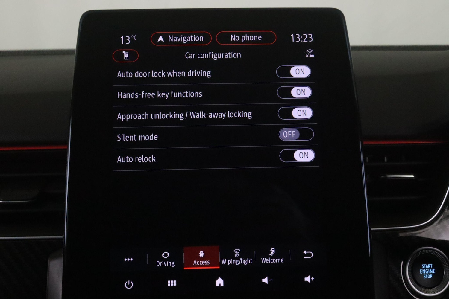 Used Renault Arkana 2022 for sale - 77670971: Photo 41