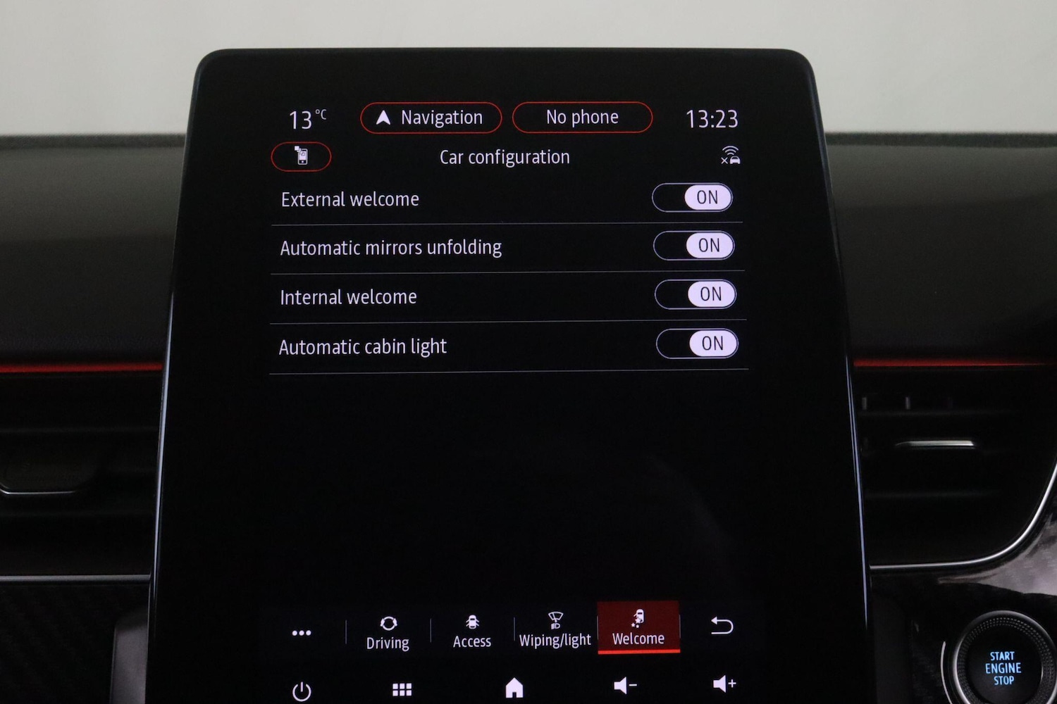 Used Renault Arkana 2022 for sale - 77670971: Photo 42