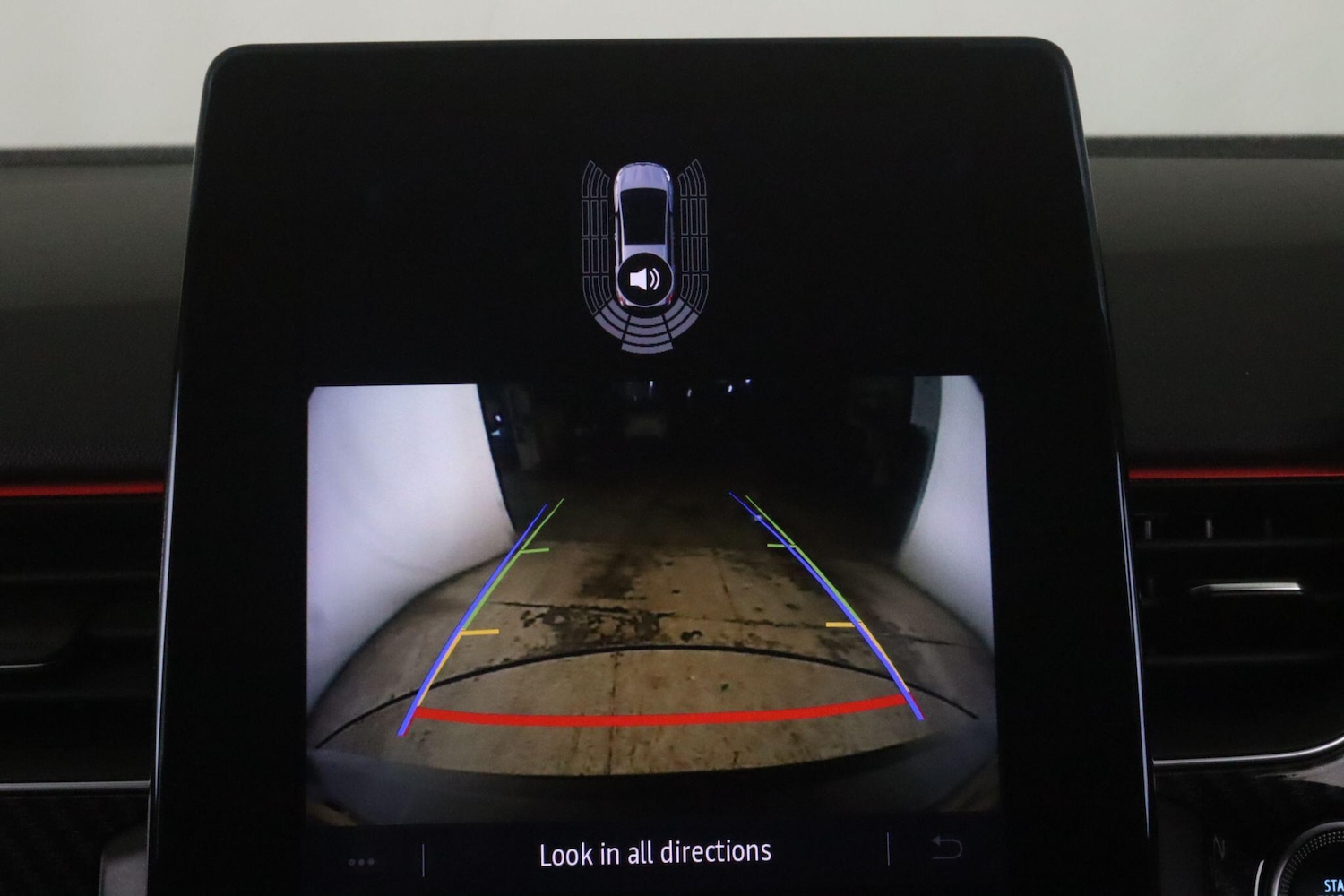 Used Renault Arkana 2022 for sale - 77670971: Photo 43