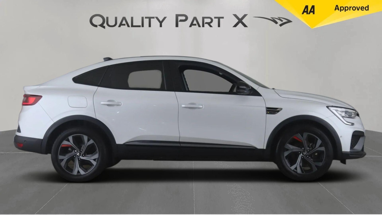 Used Renault Arkana 2022 for sale - 77670971: Photo 8