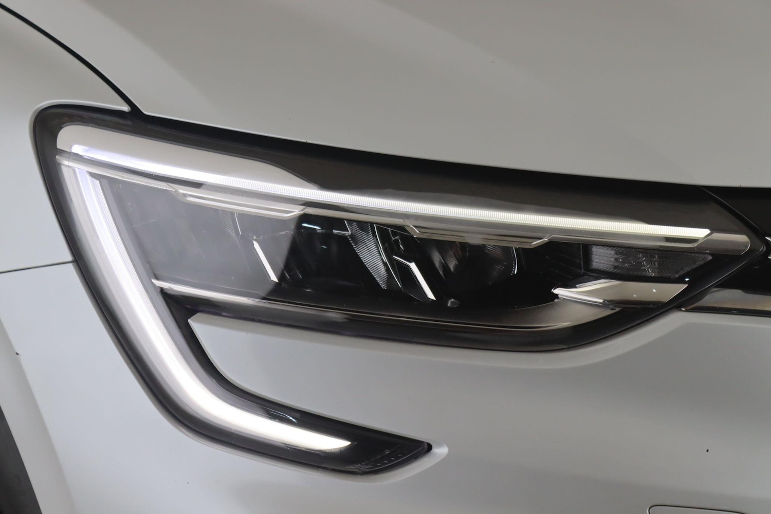 Used Renault Arkana 2022 for sale - 77670971: Photo 9