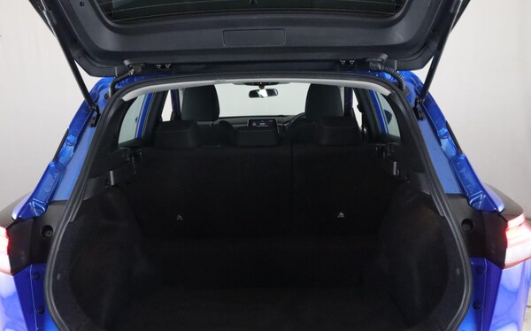 Used Nissan Qashqai 2022 for sale - 76215684: Photo 12