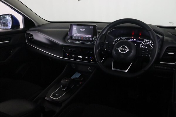 Used Nissan Qashqai 2022 for sale - 76215684: Photo 14