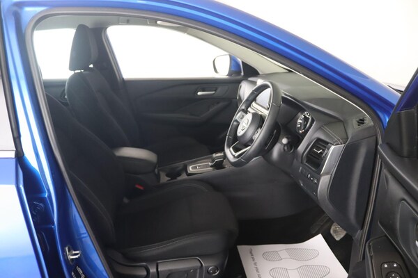 Used Nissan Qashqai 2022 for sale - 76215684: Photo 15