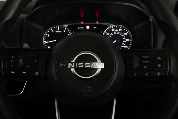 Used Nissan Qashqai 2022 for sale - 76215684: Photo 17
