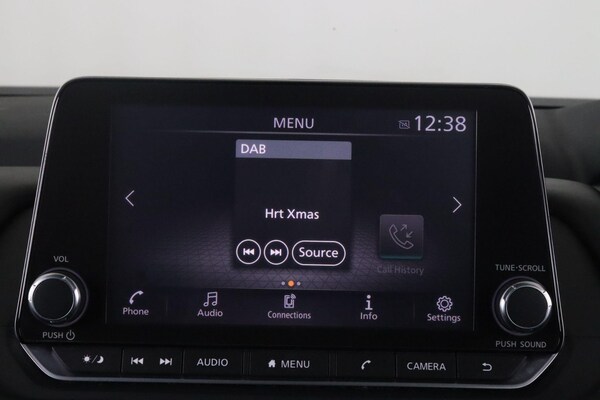 Used Nissan Qashqai 2022 for sale - 76215684: Photo 21