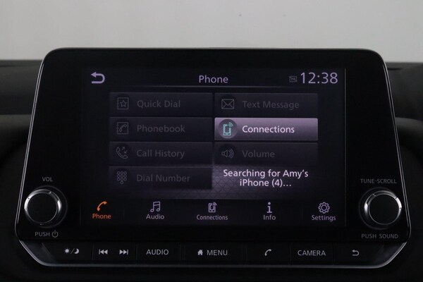 Used Nissan Qashqai 2022 for sale - 76215684: Photo 22