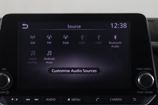 Used Nissan Qashqai 2022 for sale - 76215684: Photo 25