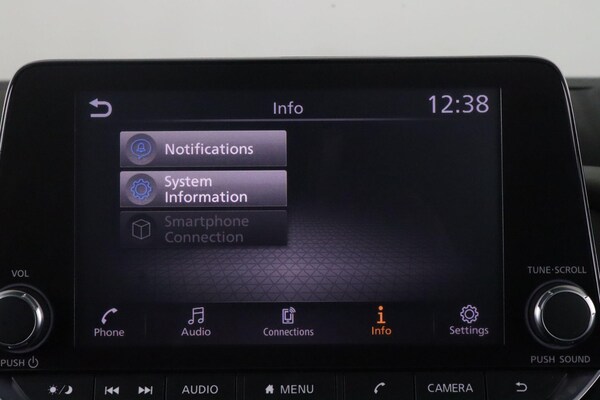 Used Nissan Qashqai 2022 for sale - 76215684: Photo 26