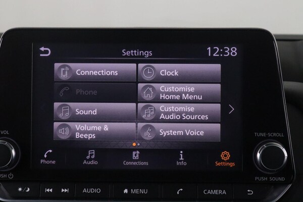 Used Nissan Qashqai 2022 for sale - 76215684: Photo 28