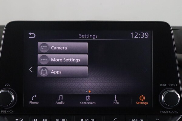 Used Nissan Qashqai 2022 for sale - 76215684: Photo 29