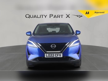 Used Nissan Qashqai 2022 for sale - 76215684: Photo 2