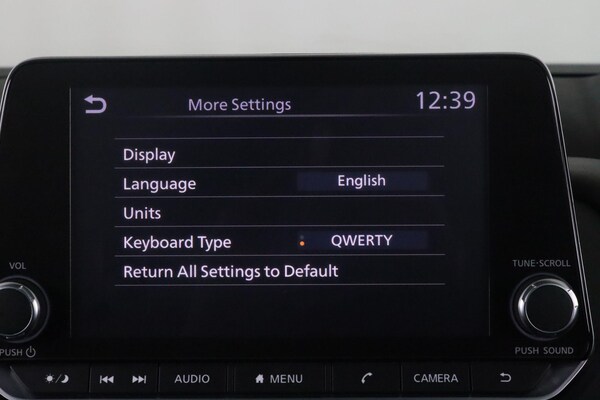 Used Nissan Qashqai 2022 for sale - 76215684: Photo 30