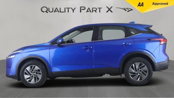 Used Nissan Qashqai 2022 for sale - 76215684: Photo 4