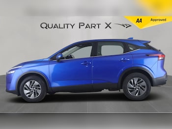 Used Nissan Qashqai 2022 for sale - 76215684: Photo 4