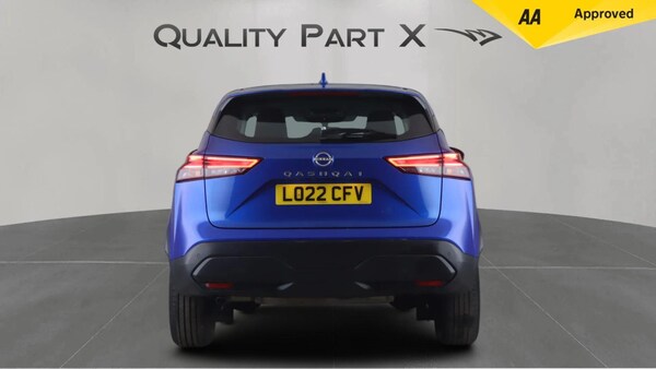 Used Nissan Qashqai 2022 for sale - 76215684: Photo 6