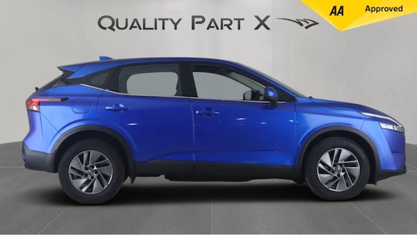 Used Nissan Qashqai 2022 for sale - 76215684: Photo 8