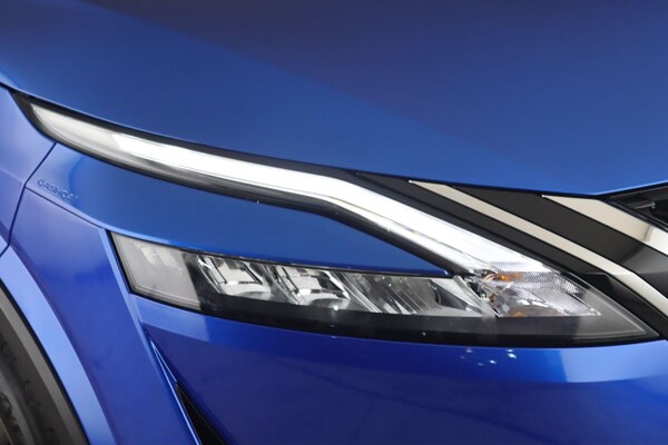 Used Nissan Qashqai 2022 for sale - 76215684: Photo 9