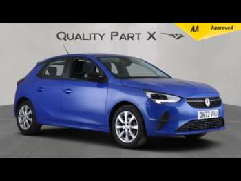 2022 (72) - 1.2 Design Euro 6 5dr