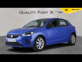 Used Vauxhall Corsa 2022 for sale - 74726340: Photo