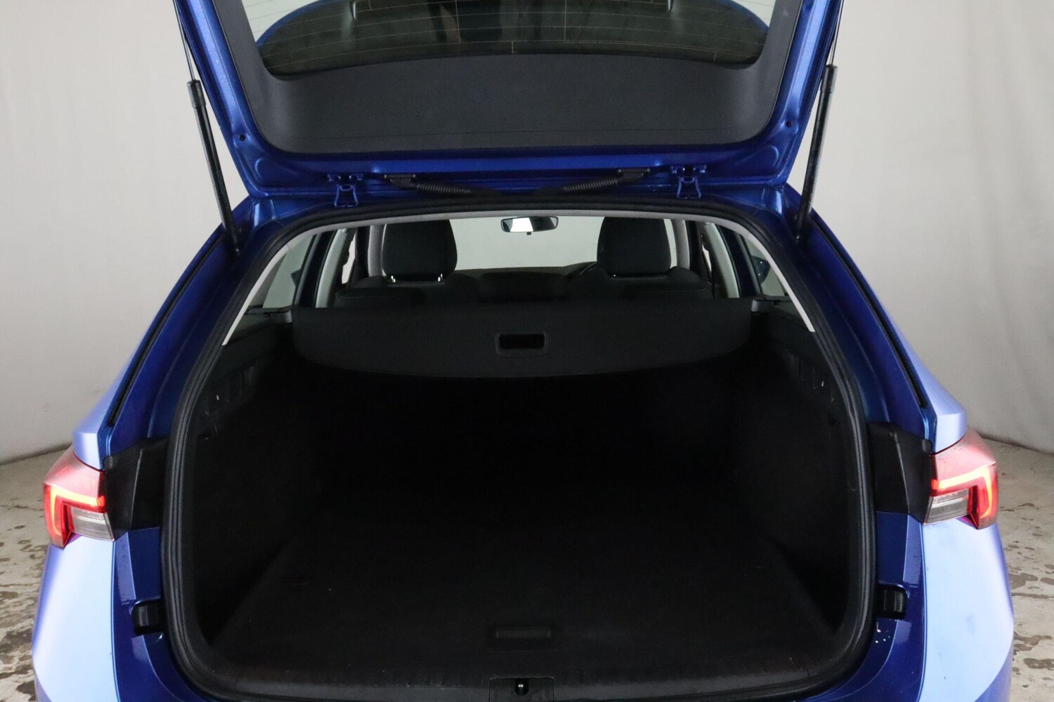 Used Skoda Octavia 2021 for sale - 76109530: Photo 12