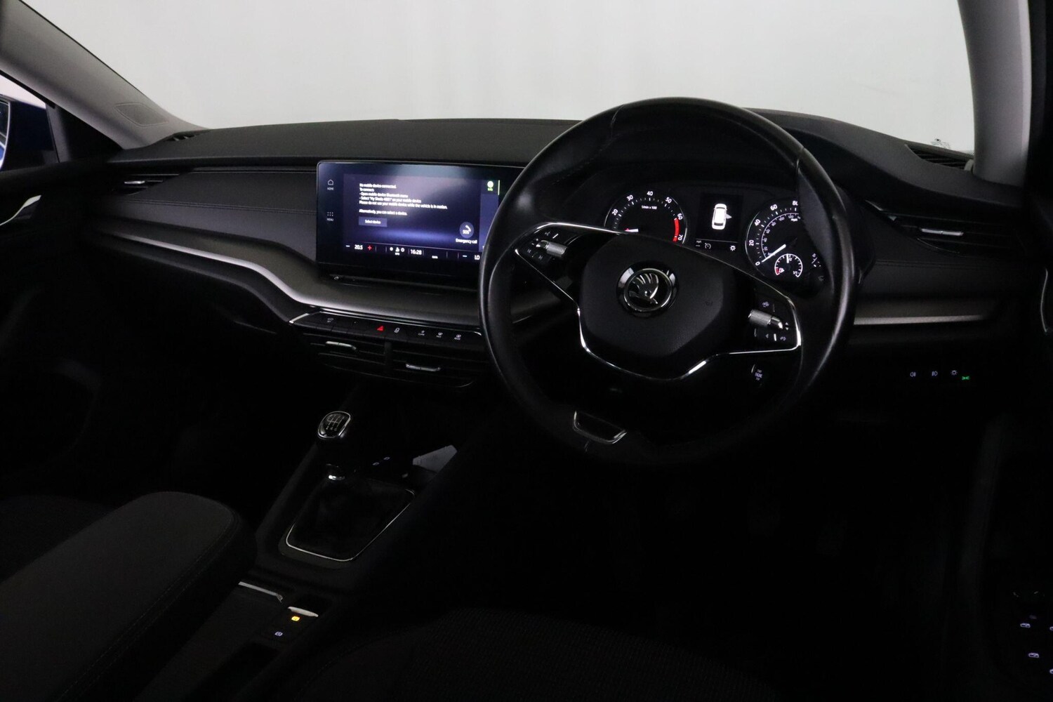 Used Skoda Octavia 2021 for sale - 76109530: Photo 14