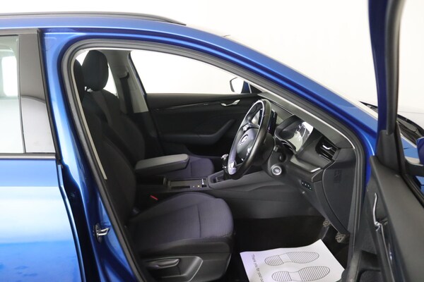 Used Skoda Octavia 2021 for sale - 76109530: Photo 14