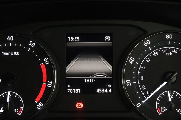 Used Skoda Octavia 2021 for sale - 76109530: Photo 17