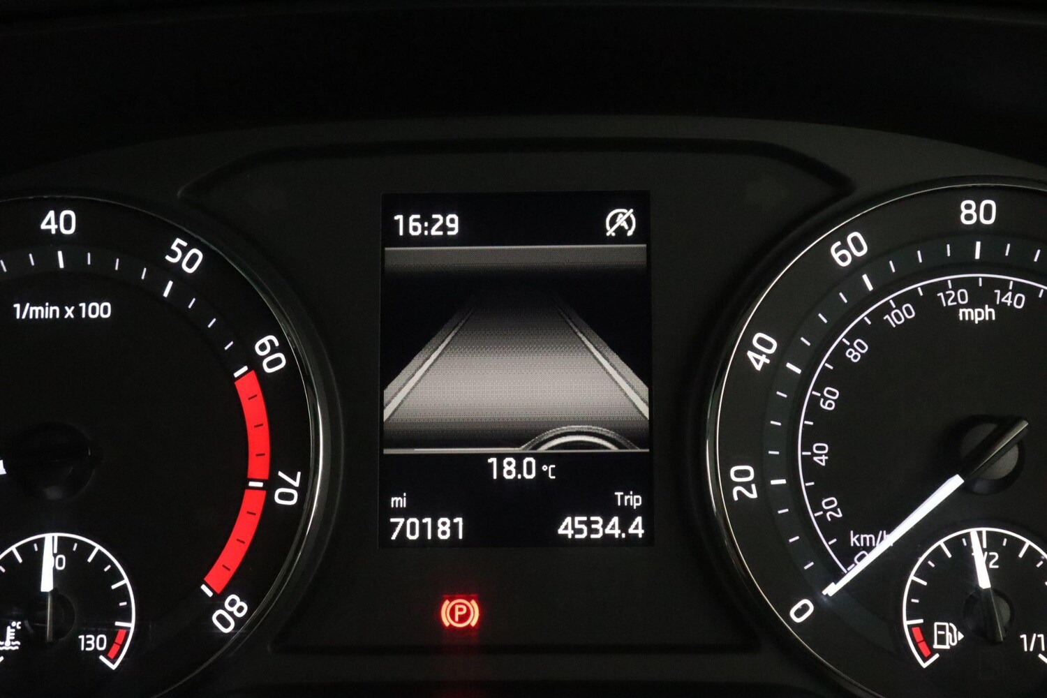 Used Skoda Octavia 2021 for sale - 76109530: Photo 18