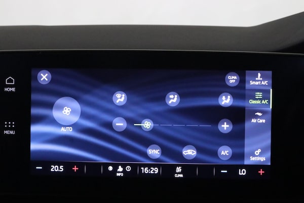 Used Skoda Octavia 2021 for sale - 76109530: Photo 21