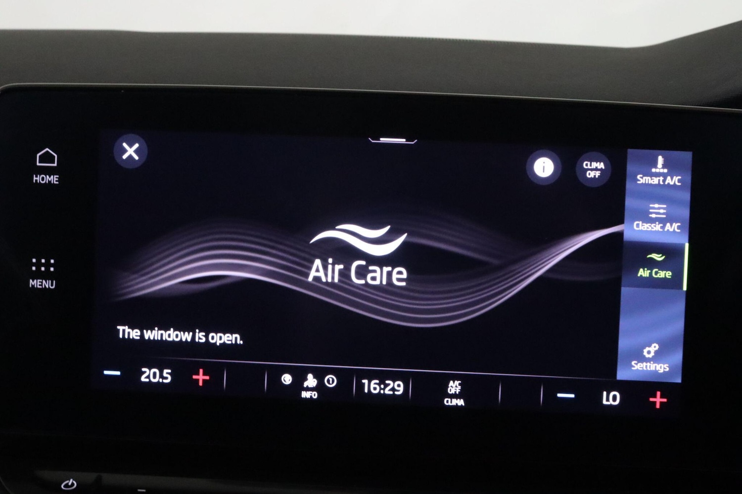 Used Skoda Octavia 2021 for sale - 76109530: Photo 23